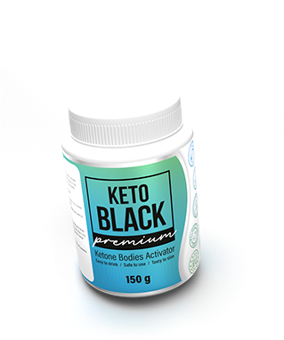Keto Black
