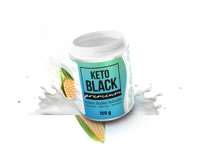 Keto Black