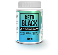 Keto Black