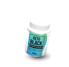 Keto Black
